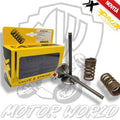 Intake Valve Chevrolet VALVE-Mono metal vales massive-Valve