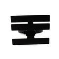 BLOX Racing Adjustable Gauge Holder - 60mm Small