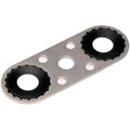 TRANSMISSION OIL COOLER SEAL