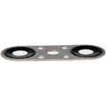 TRANSMISSION OIL COOLER SEAL