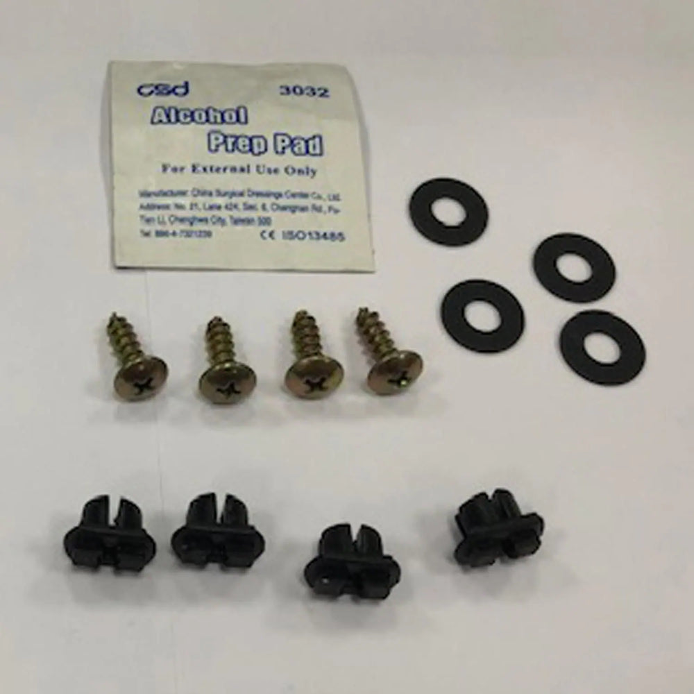 TRAILFX auto part