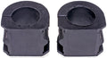 STAB BAR BUSHING KIT