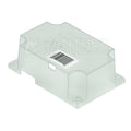 COVER FOR LARGE UIB USED IN WATER HEATER OR REFRIGERATOR APPLICATION.