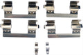 DISC BRAKE HDWE KIT