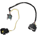 WIPER LINKAGE BUSHINGS