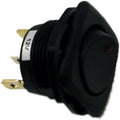 Nitrous Express - LIGHTED (RED) NITROUS SYSTEM ARM SWITCH - 15707