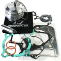 ADAPTER TO INTERMEDIATE HOUSING GAS