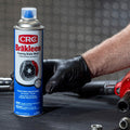 CRC auto part