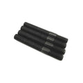 Nitrous Express - SHORT CARB. STUDS 2 1/2 (SET OF 4) - 15715