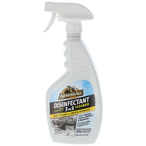 AA DISINFECTANT 3IN1 CLEANER