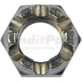 NUT CAST HEX 5/818