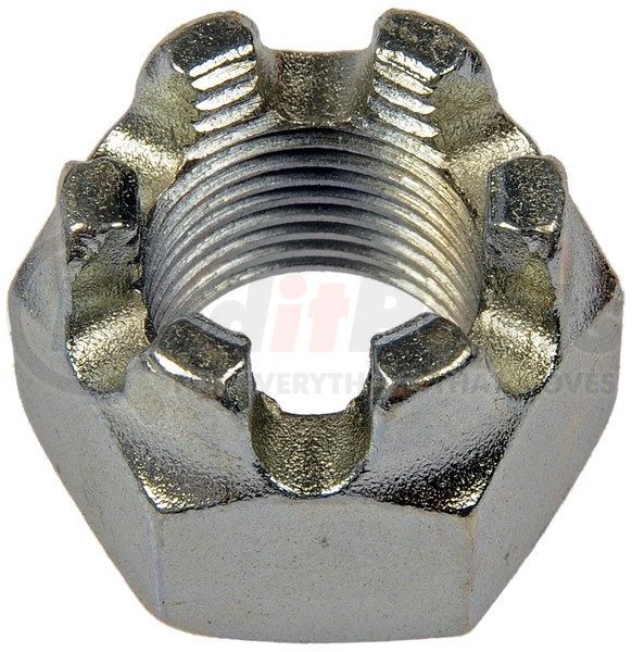 NUT CAST HEX 5/818