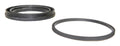 Brake Caliper Seal Kit for Select 1982-06 Jeep CJs, TJ, YJ, XJ, MJ, ZJ, ZG Crown Automotive