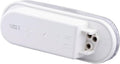 CLR OVAL ECON BK-UP LP