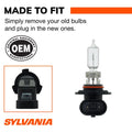 SYLVANIA auto part