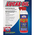 Penetrating Oil 11 Oz.