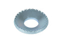 E2 3/4IN CONICAL TOOTH WASHER