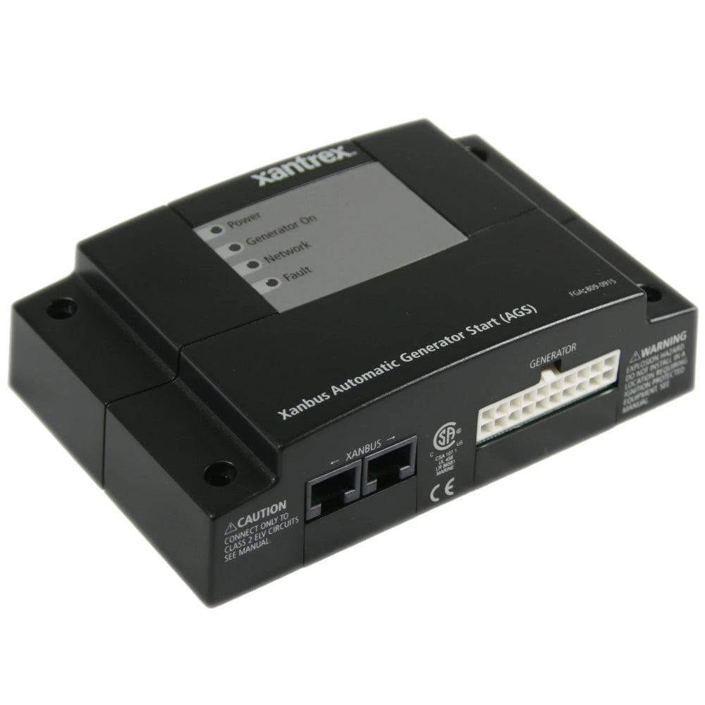 XANTREX auto part