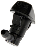 WASHER NOZZLE