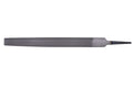 8" HALF-ROUND BASTARD FLE - CASE PA