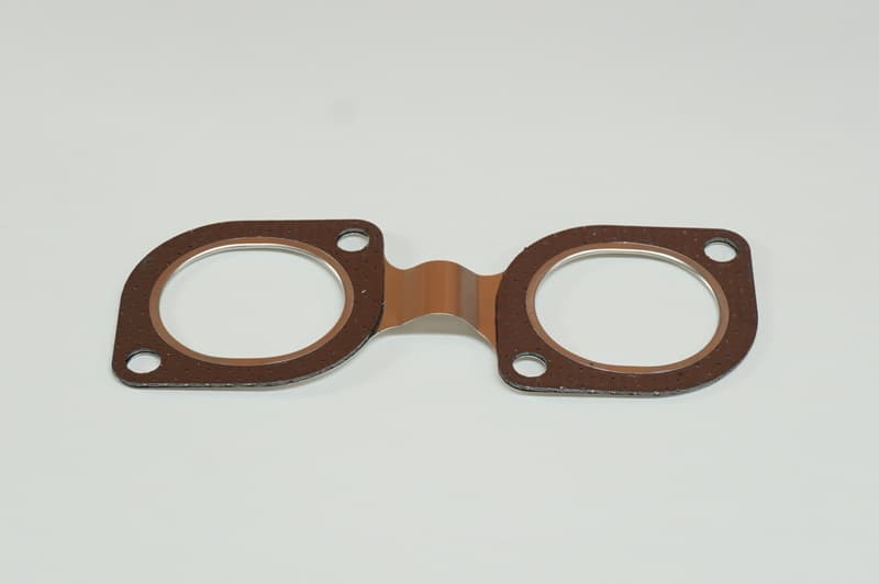 Exhaust Manifold Gasket - 71-37337-00