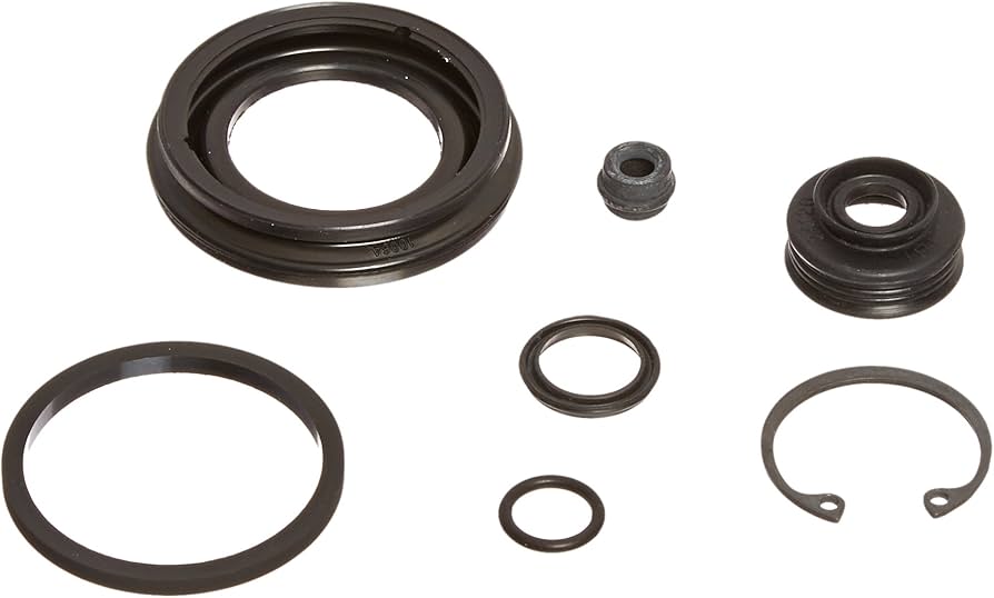 BRAKE CALIPR BOOT SEAL KT