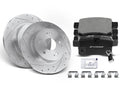 BRAKE CALIPR BOOT SEAL KT