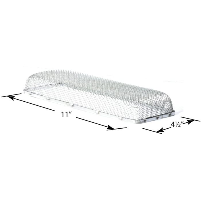 FLYING INSECT SCREENST500 RV STOVE SCREEN SKP
