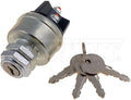STARTER UNIVERSAL KEYS
