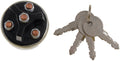 STARTER UNIVERSAL KEYS