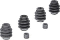 BRAKE CALIPER RUBR BUSHNG
