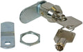 CAM LOCK 5/8IN ACE KEY BAGGAGE LOCK