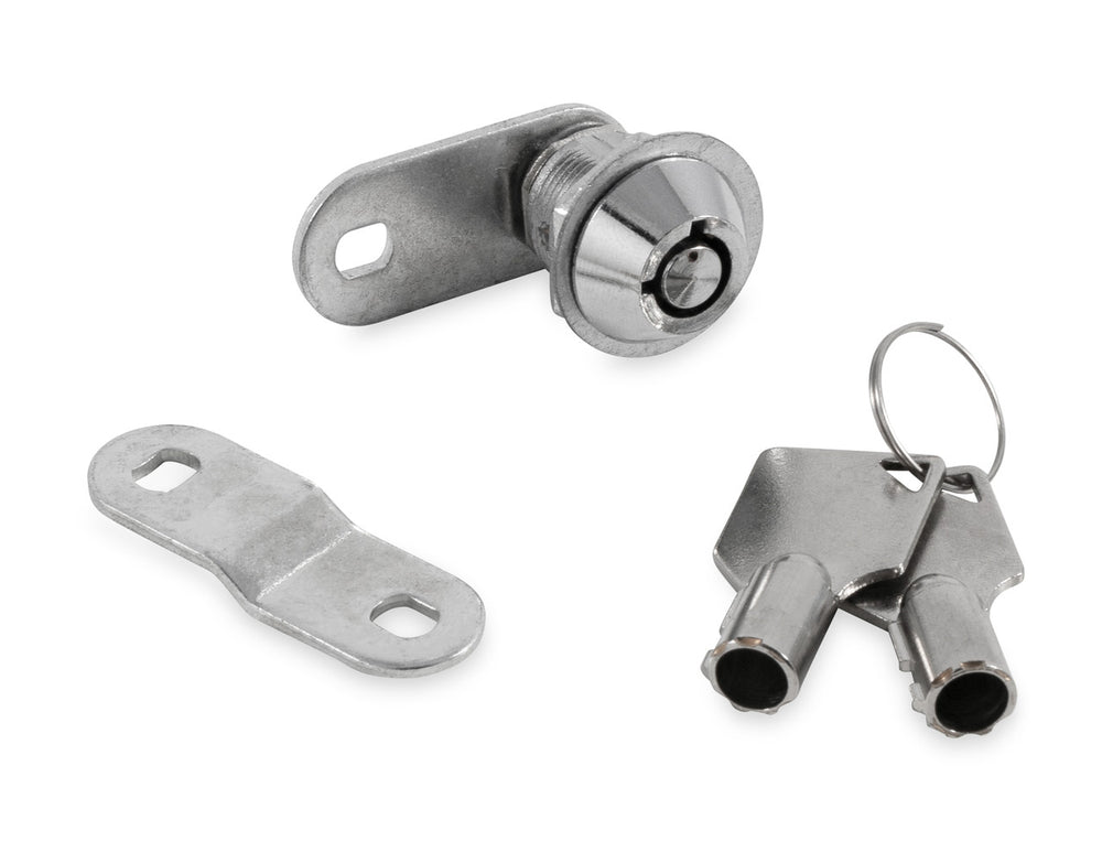 CAM LOCK 5/8IN ACE KEY BAGGAGE LOCK