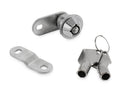 CAM LOCK 5/8IN ACE KEY BAGGAGE LOCK