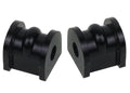 Sway bar - mount bushing 2 Bushings Grease