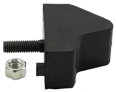 MOOG 96-00 Isuzu Hombre Front Lower Bumper Bushing