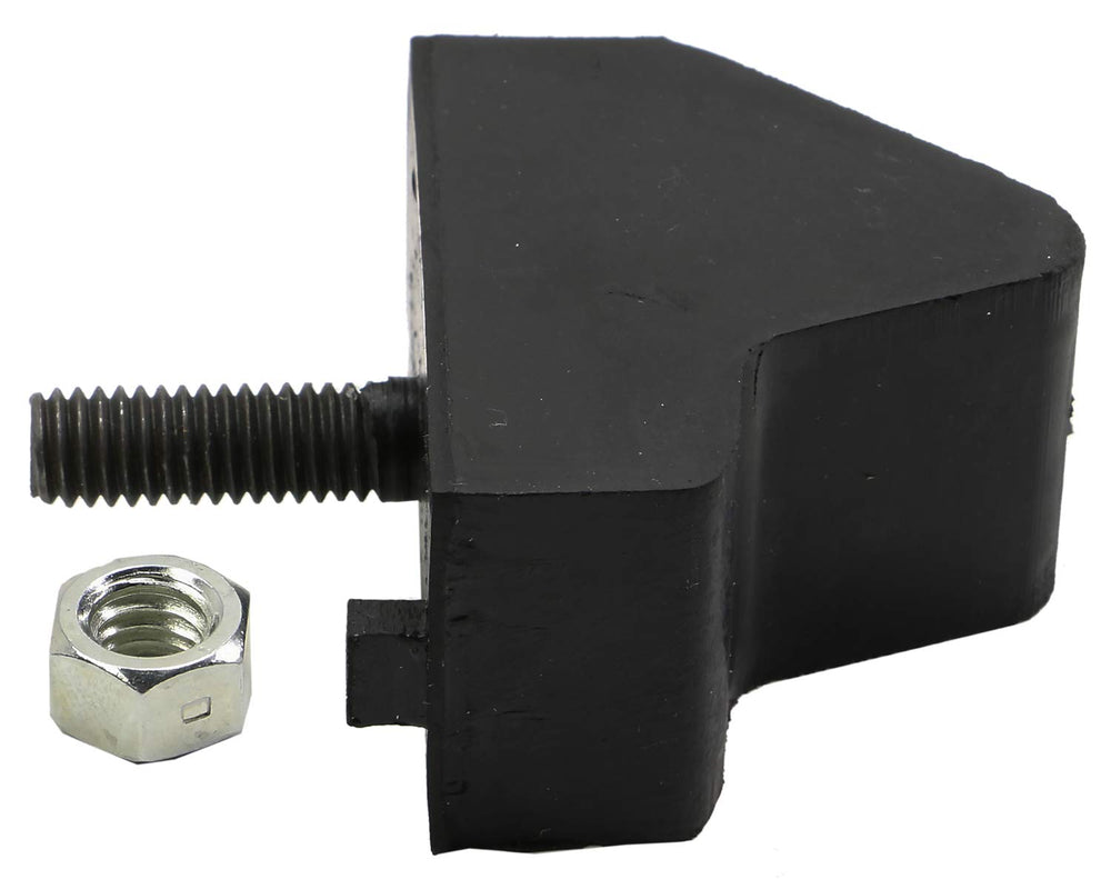 MOOG 96-00 Isuzu Hombre Front Lower Bumper Bushing