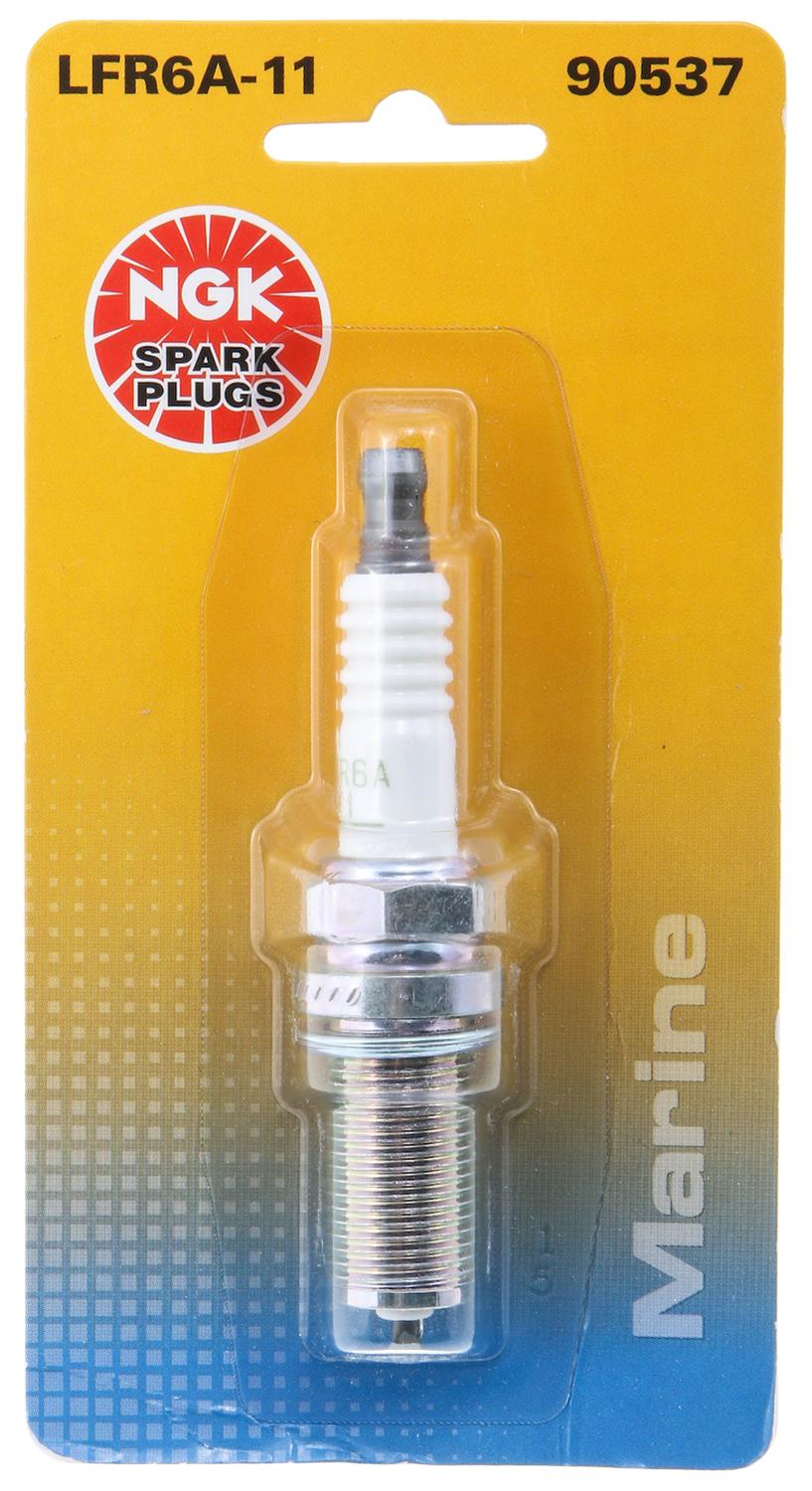 NGK auto part