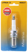 NGK LFR6A-11 BLYB CL1 Standard Nickel Plug LFR6A-11BLYB