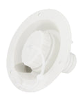 GRAVITY WATER INLET WHITE BULK