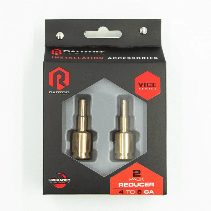 VICE SERIES REDUCER 4 TO 8 GA - 2 P