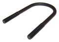 Rear Coil Spring Isolator for 05-12 Jeep Grand Cherokee, Commander, 08+ Liberty Crown Automotive