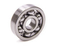 Vault-Lock Seal for Rear Cover