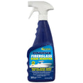 ULTIMATE FIBERGLASS STAIN REMOVER S