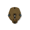 Distributor Rotor, Stock Replacement, Tan Each ACCEL
