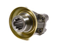 Front Yoke Seal