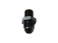 Vibrant -6AN to M18 x 1.5 Water Jacket Adapter Fitting for Garrett BB Turbo GT40 GT42 GT45 AL