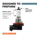 SYLVANIA auto part
