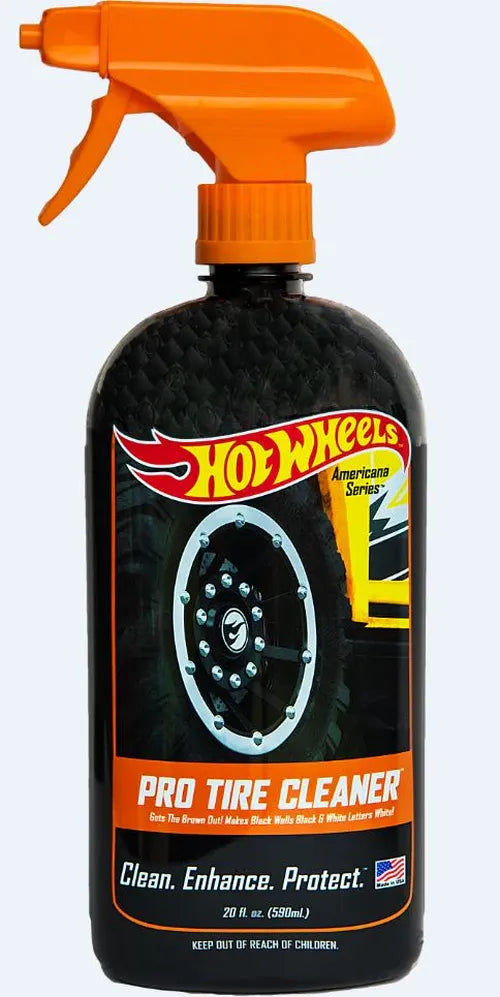 20OZ HOT WHEELS AMERICANA SERIES PR