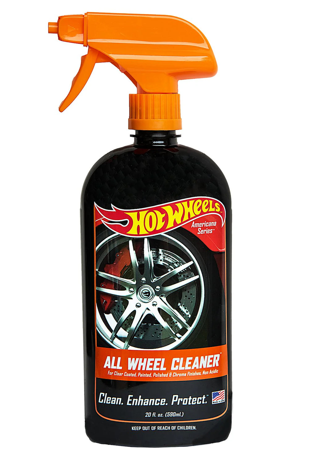 HOT WHEELS auto part